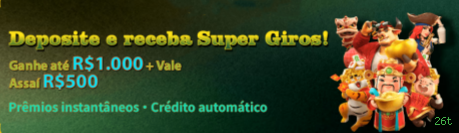 Download app 26t Android iOS