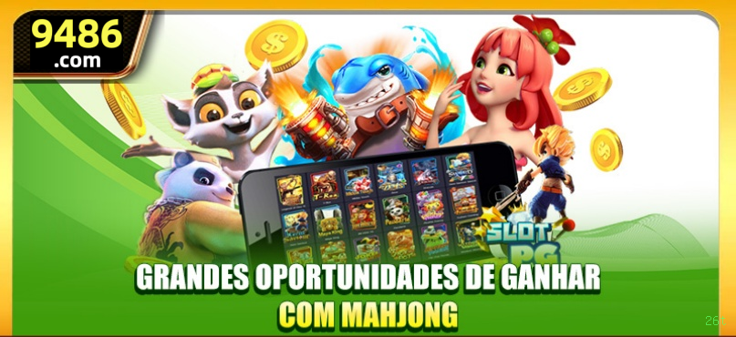 Bônus exclusivos membros VIP 26t
